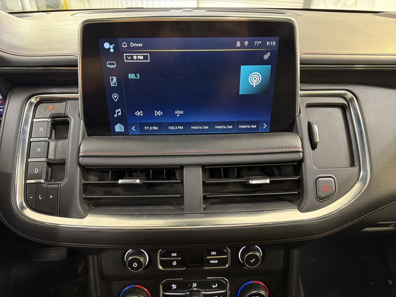 2023 Chevrolet Tahoe RST San Antonio TX