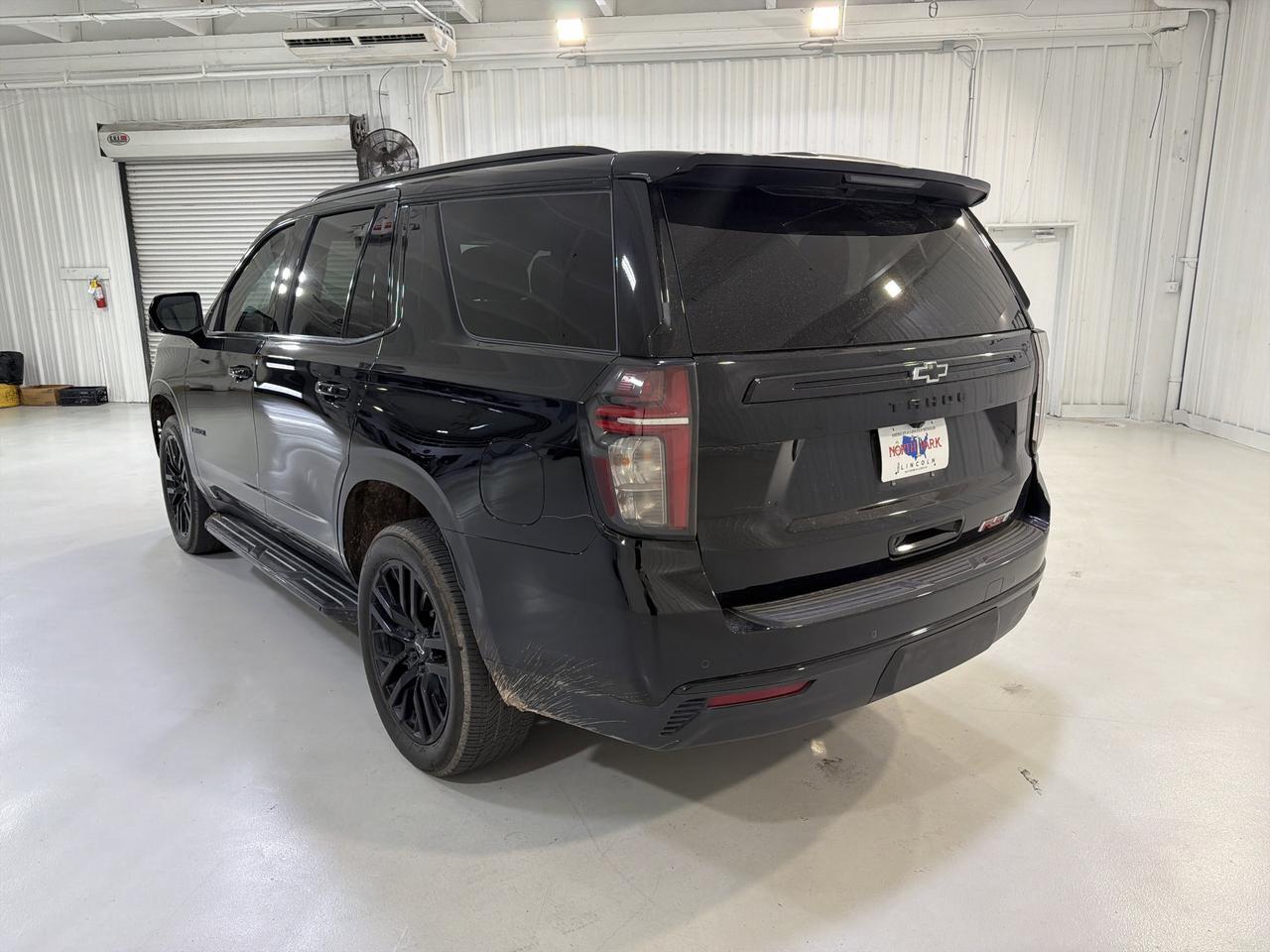 2023 Chevrolet Tahoe RST San Antonio TX