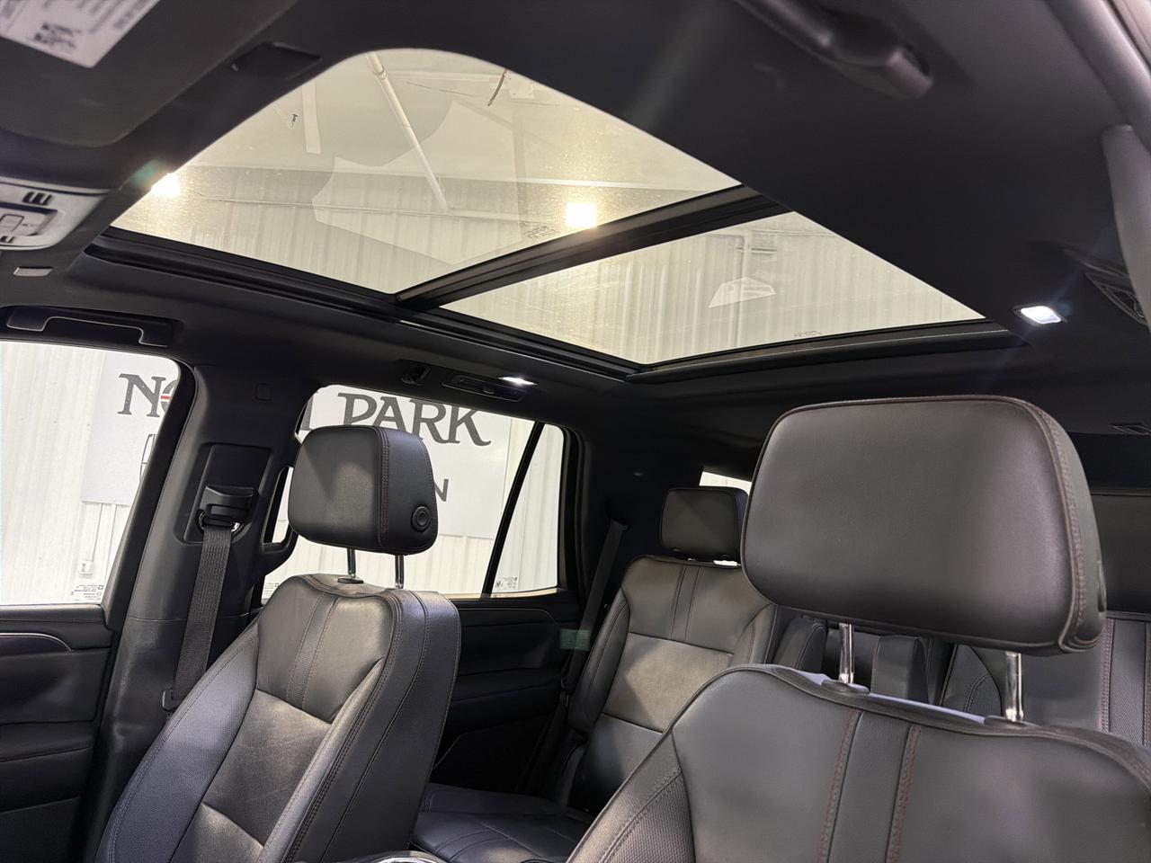 2023 Chevrolet Tahoe RST San Antonio TX
