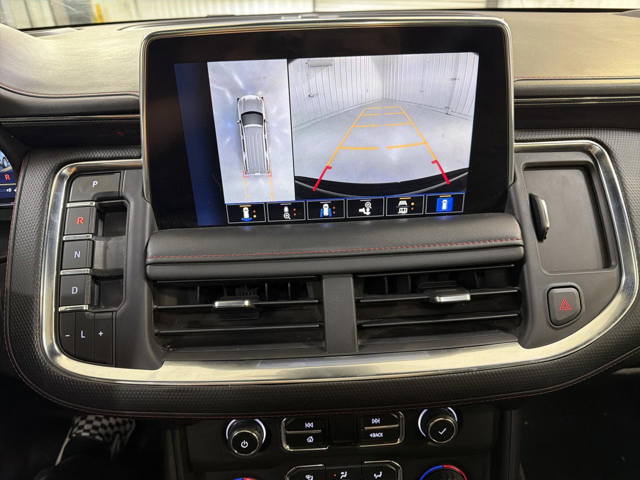 2023 Chevrolet Tahoe RST San Antonio TX