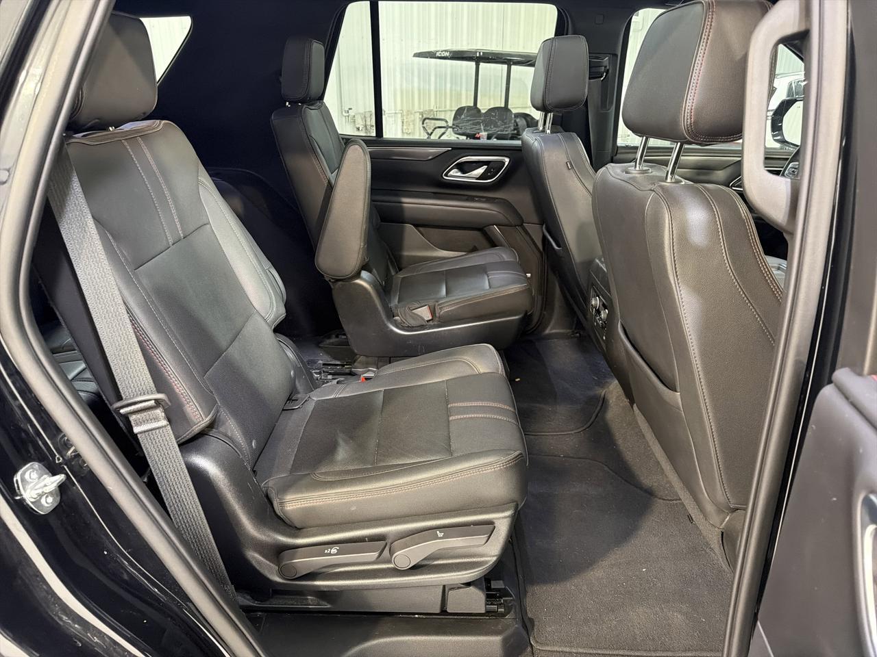 2023 Chevrolet Tahoe RST San Antonio TX