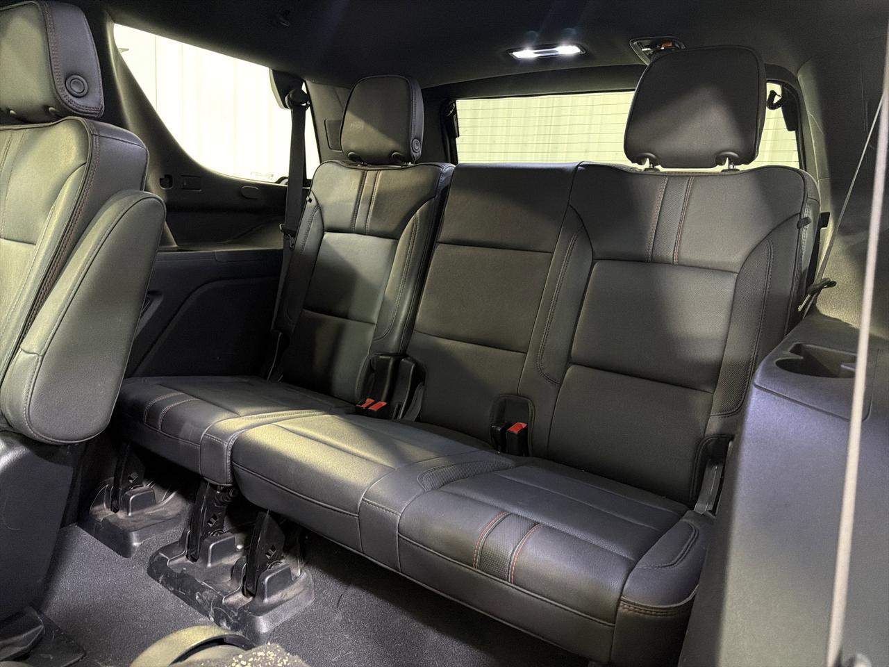 2023 Chevrolet Tahoe RST San Antonio TX