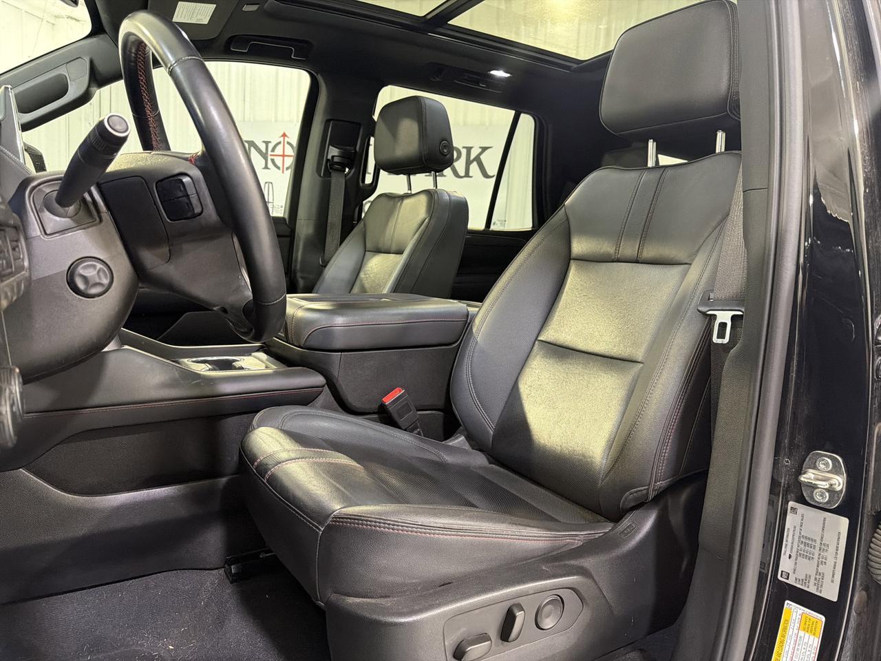 2023 Chevrolet Tahoe RST San Antonio TX