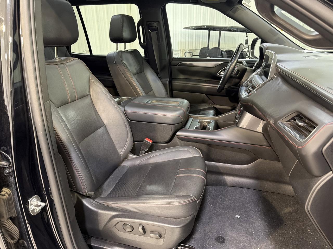 2023 Chevrolet Tahoe RST San Antonio TX