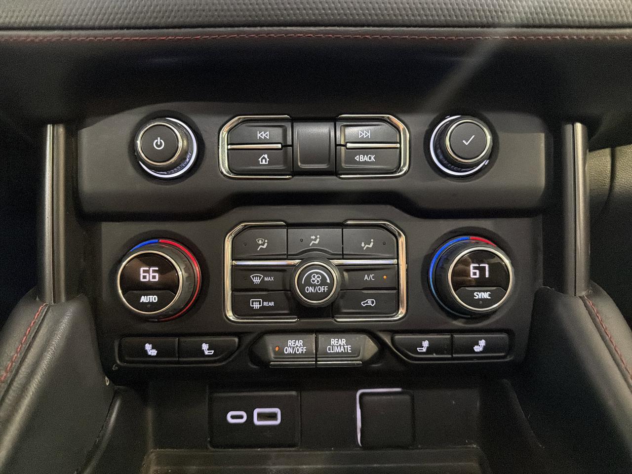 2023 Chevrolet Tahoe RST San Antonio TX