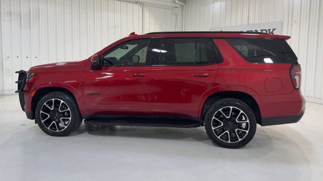 2023 Chevrolet Tahoe RST San Antonio TX