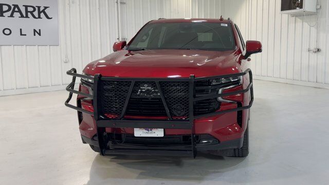2023 Chevrolet Tahoe RST San Antonio TX