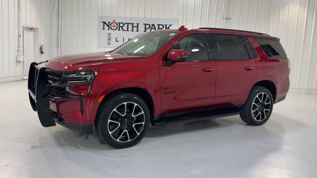 2023 Chevrolet Tahoe RST San Antonio TX