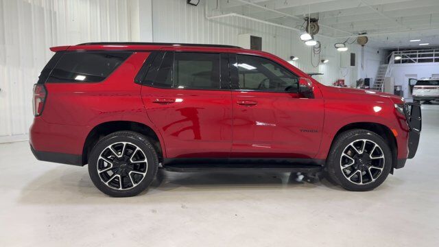 2023 Chevrolet Tahoe RST San Antonio TX