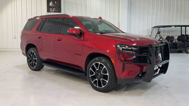 2023 Chevrolet Tahoe RST San Antonio TX