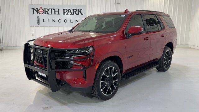 2023 Chevrolet Tahoe RST San Antonio TX