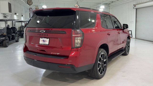 2023 Chevrolet Tahoe RST San Antonio TX