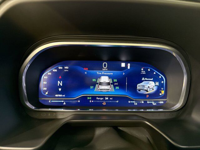 2023 Chevrolet Tahoe RST San Antonio TX