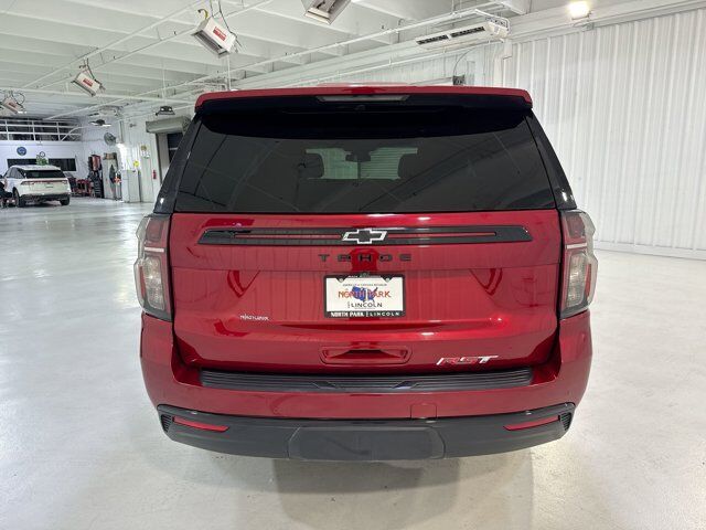 2023 Chevrolet Tahoe RST San Antonio TX