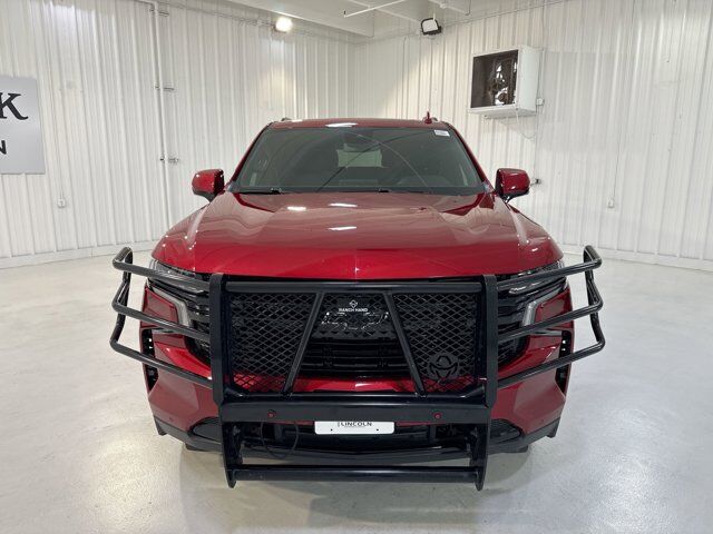 2023 Chevrolet Tahoe RST San Antonio TX