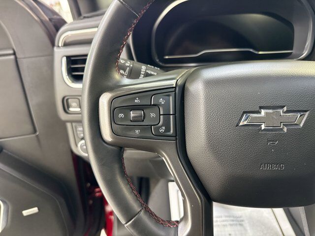 2023 Chevrolet Tahoe RST San Antonio TX