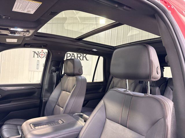 2023 Chevrolet Tahoe RST San Antonio TX