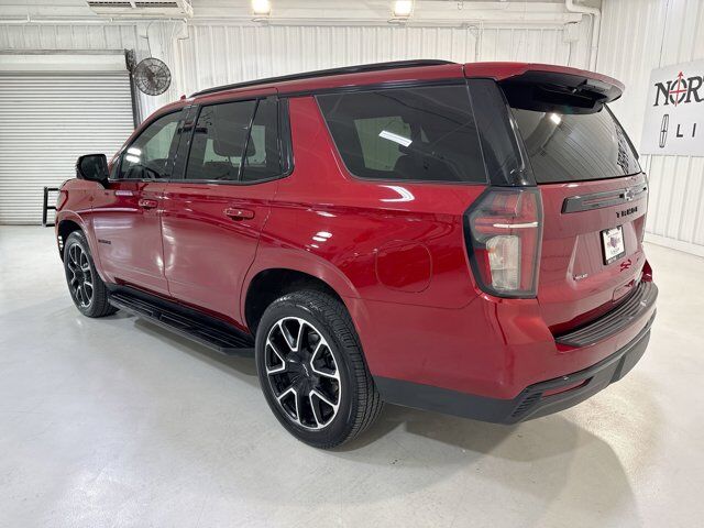 2023 Chevrolet Tahoe RST San Antonio TX