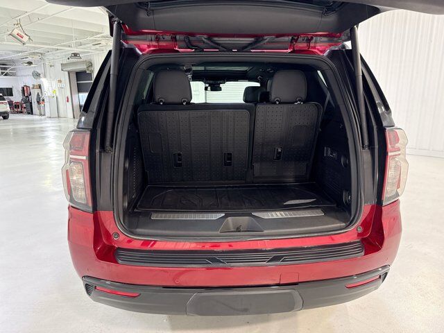 2023 Chevrolet Tahoe RST San Antonio TX