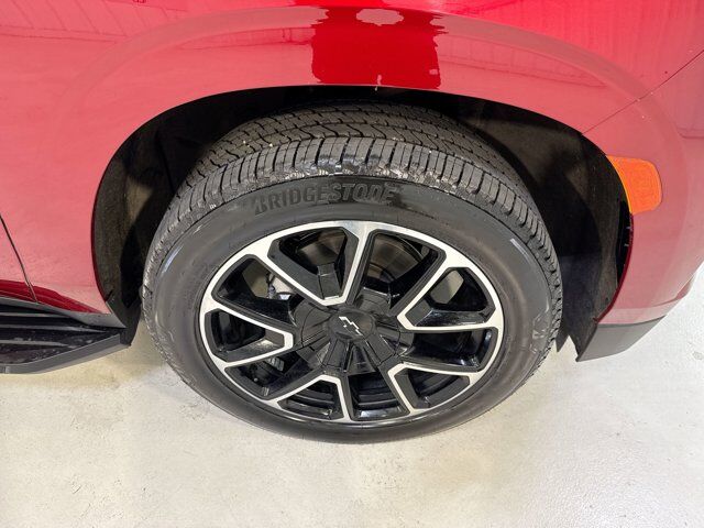 2023 Chevrolet Tahoe RST San Antonio TX