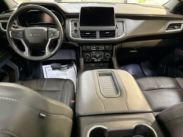 2023 Chevrolet Tahoe RST San Antonio TX