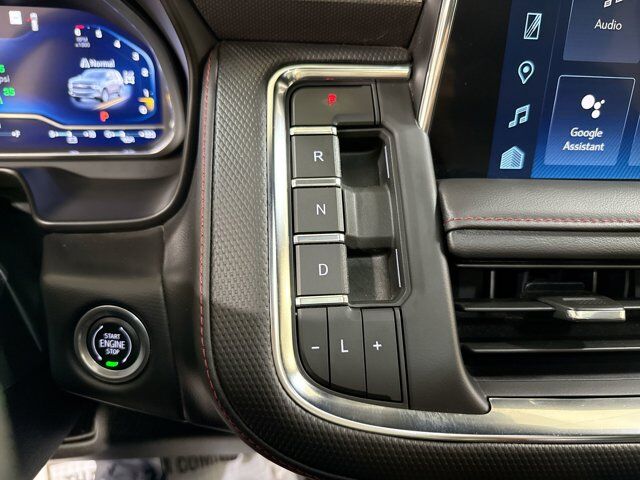 2023 Chevrolet Tahoe RST San Antonio TX