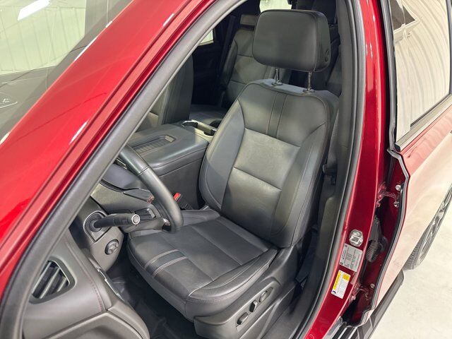 2023 Chevrolet Tahoe RST San Antonio TX