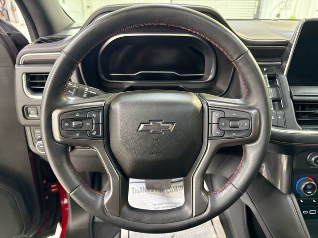 2023 Chevrolet Tahoe RST San Antonio TX