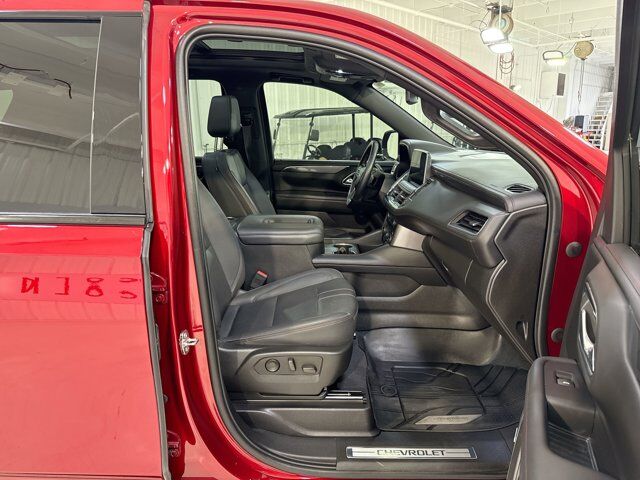 2023 Chevrolet Tahoe RST San Antonio TX