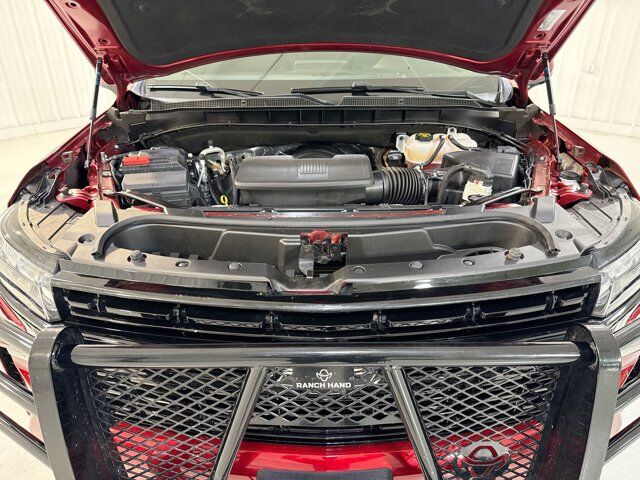 2023 Chevrolet Tahoe RST San Antonio TX