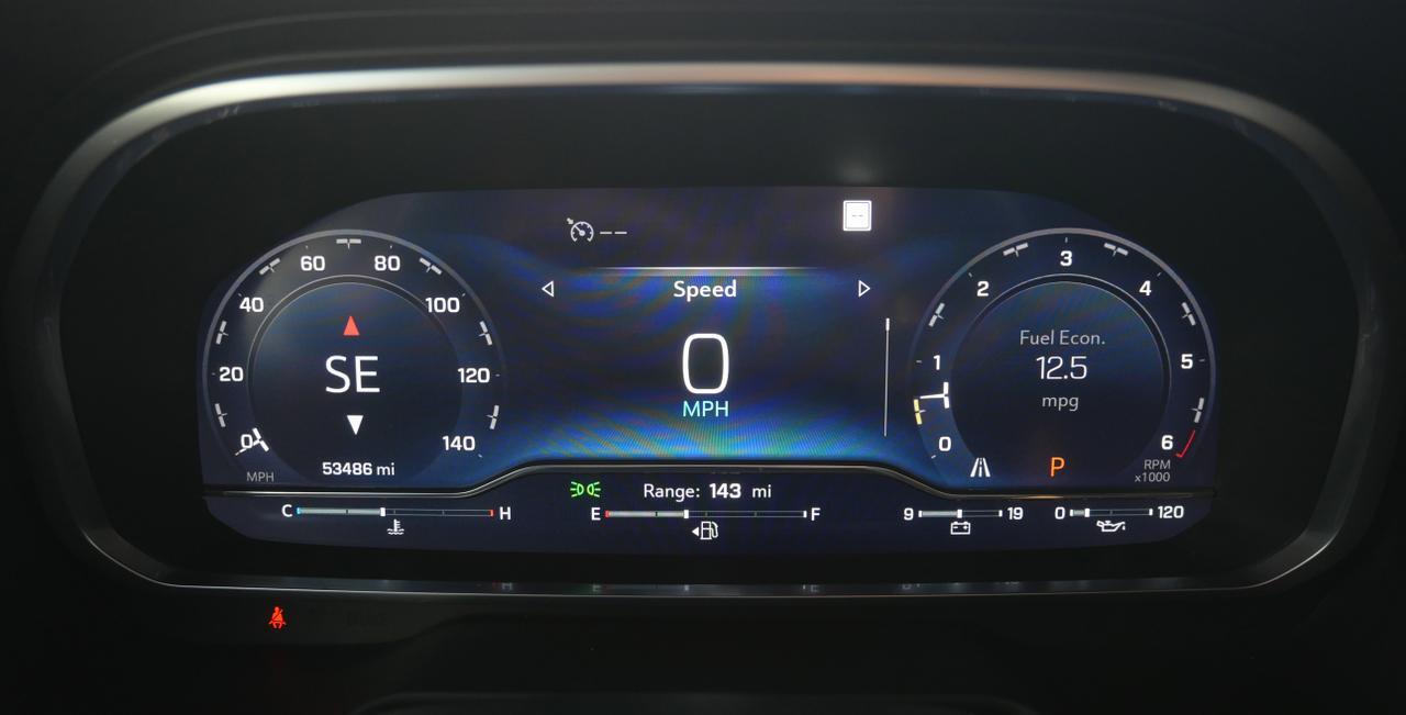 2023 Chevrolet Tahoe RST San Juan TX