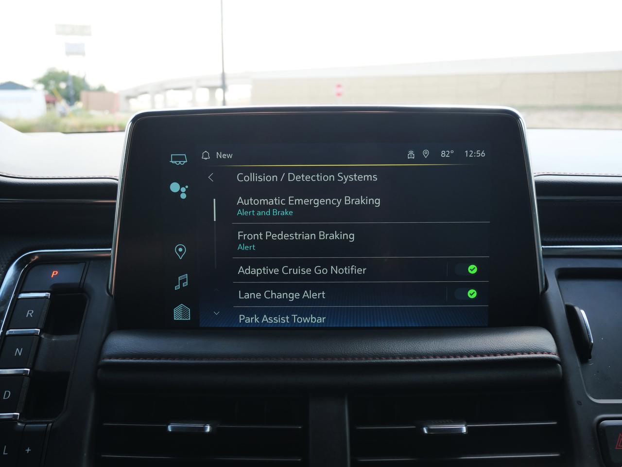 2023 Chevrolet Tahoe RST San Juan TX