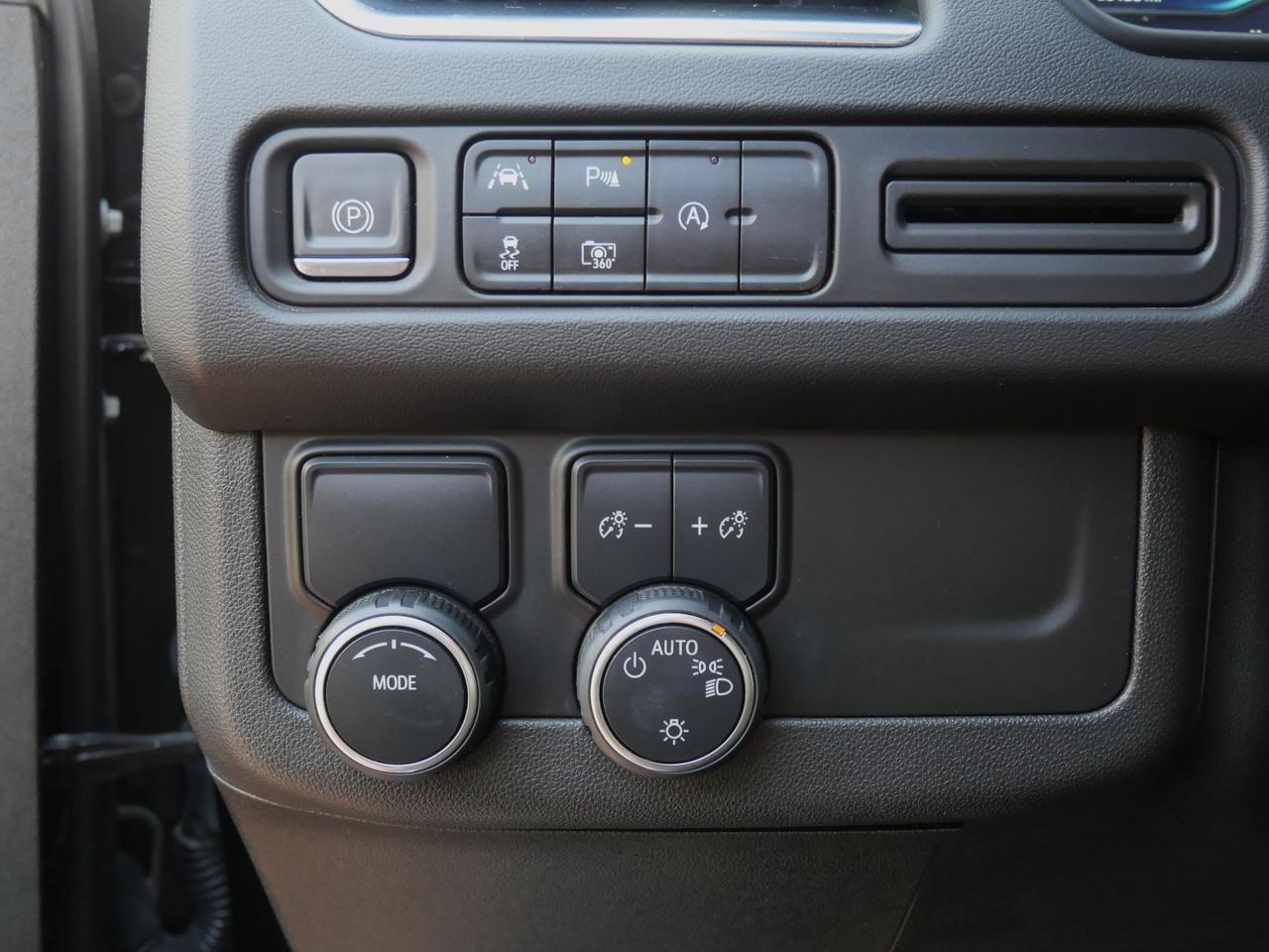 2023 Chevrolet Tahoe RST San Juan TX