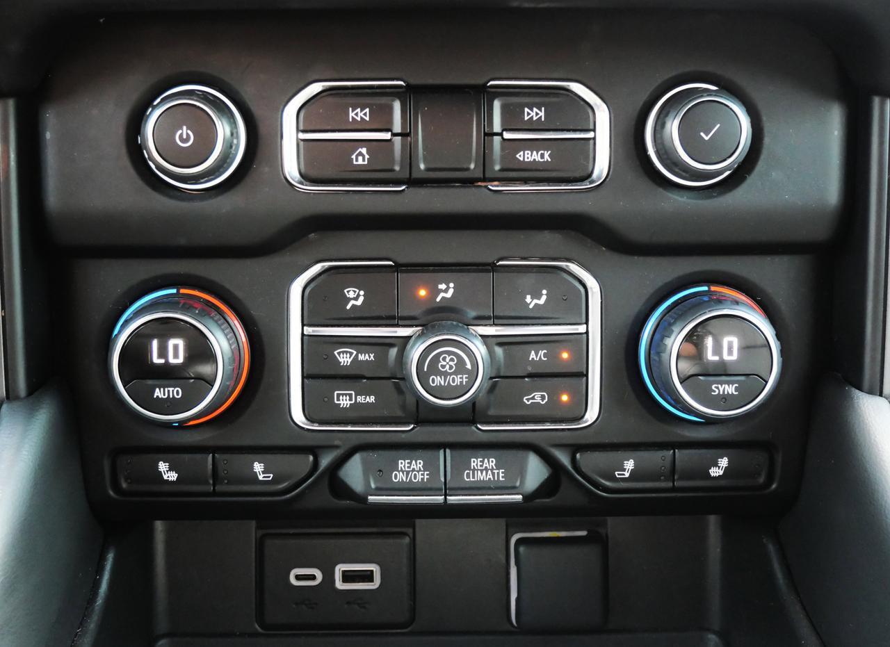 2023 Chevrolet Tahoe RST San Juan TX