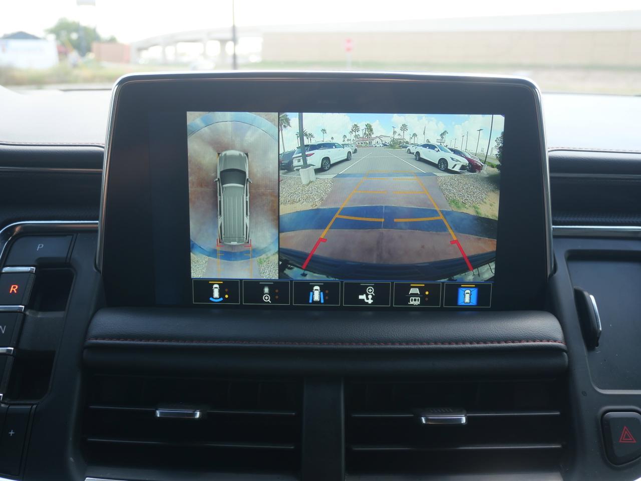 2023 Chevrolet Tahoe RST San Juan TX