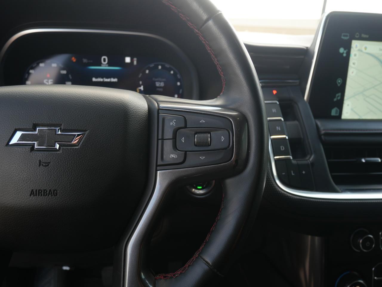 2023 Chevrolet Tahoe RST San Juan TX