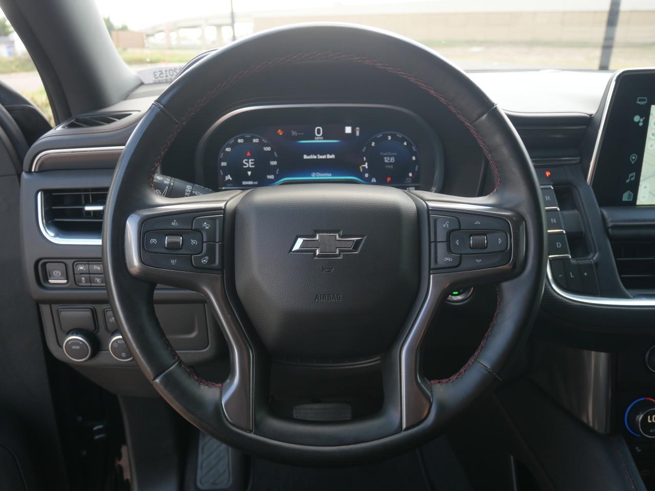 2023 Chevrolet Tahoe RST San Juan TX