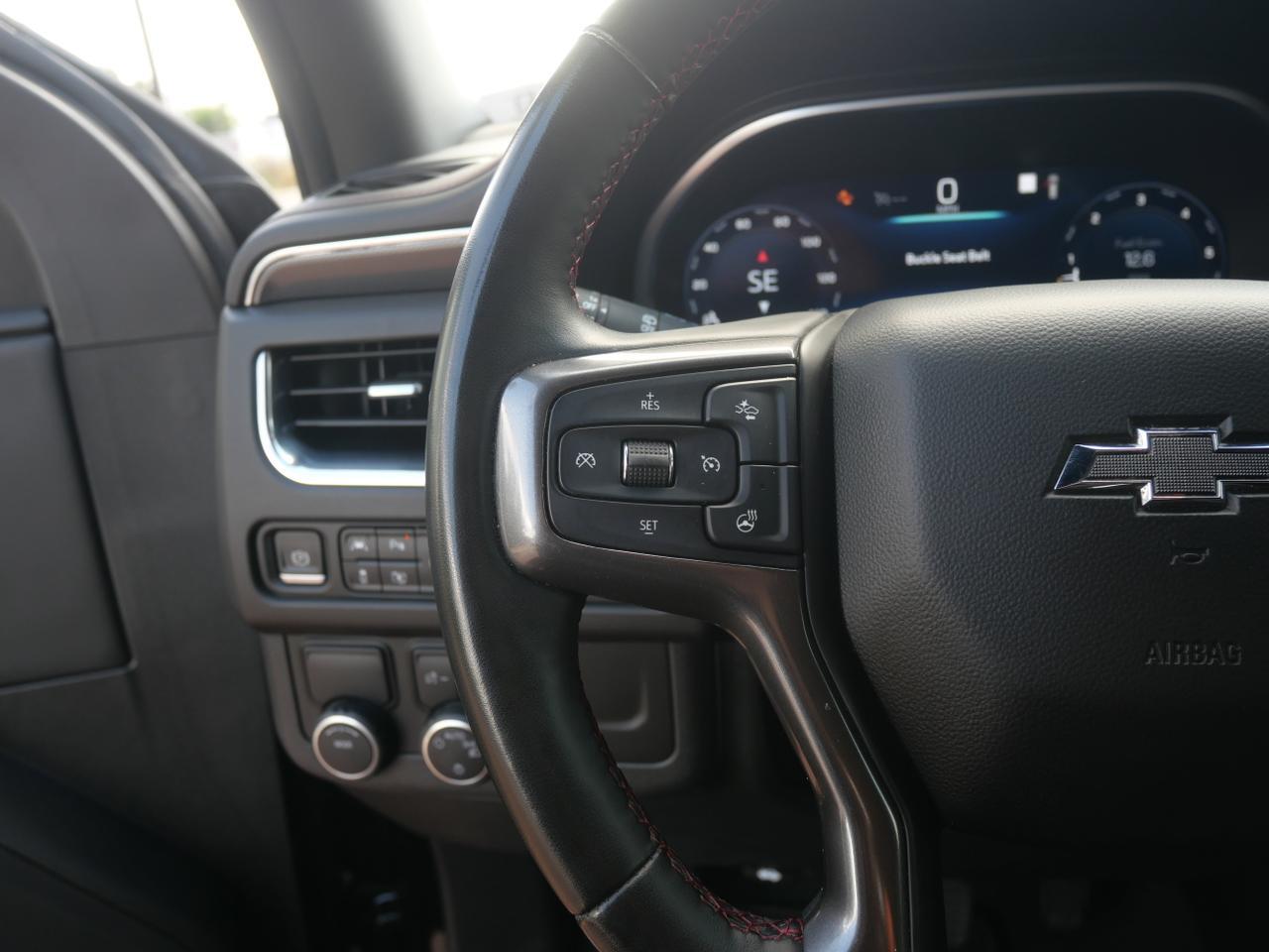 2023 Chevrolet Tahoe RST San Juan TX