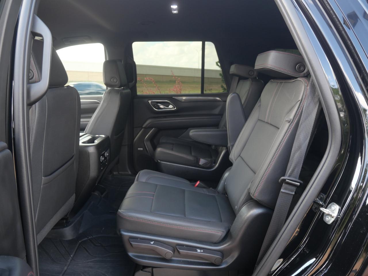 2023 Chevrolet Tahoe RST San Juan TX