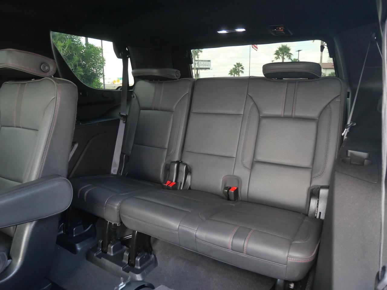 2023 Chevrolet Tahoe RST San Juan TX