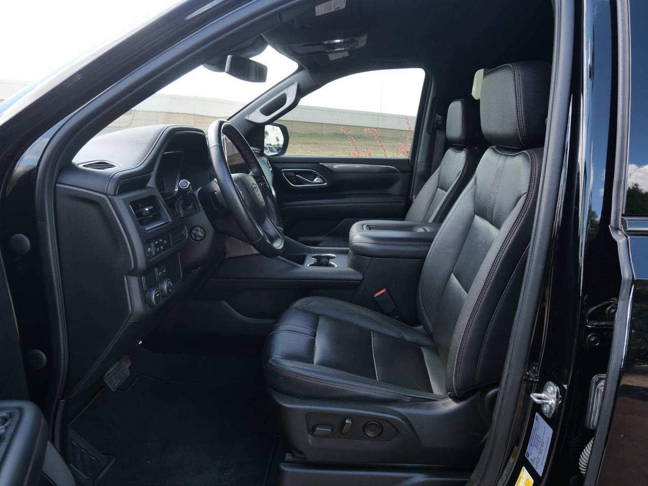 2023 Chevrolet Tahoe RST San Juan TX