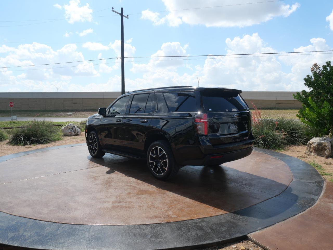 2023 Chevrolet Tahoe RST San Juan TX