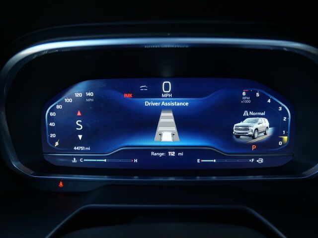 2023 Chevrolet Tahoe RST San Juan TX