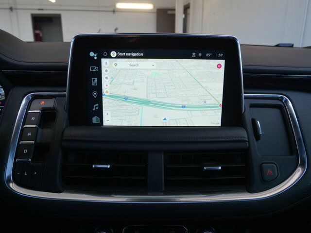 2023 Chevrolet Tahoe RST San Juan TX