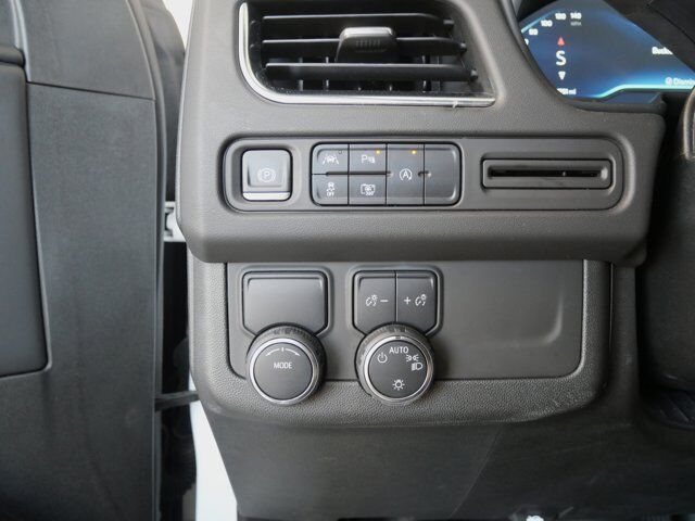 2023 Chevrolet Tahoe RST San Juan TX