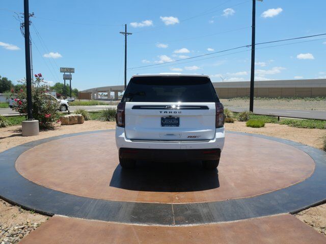 2023 Chevrolet Tahoe RST San Juan TX