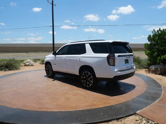 2023 Chevrolet Tahoe RST San Juan TX