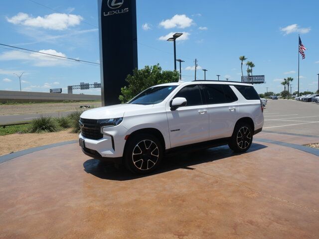 2023 Chevrolet Tahoe RST San Juan TX
