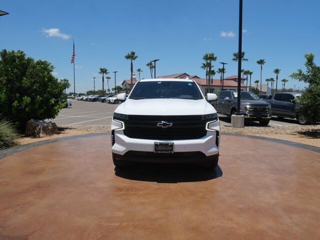 2023 Chevrolet Tahoe RST San Juan TX