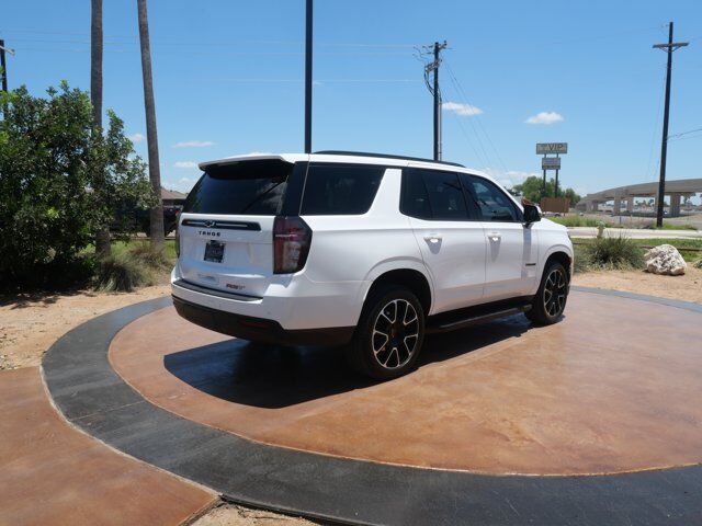 2023 Chevrolet Tahoe RST San Juan TX